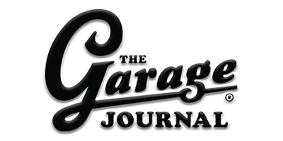 the garage journal